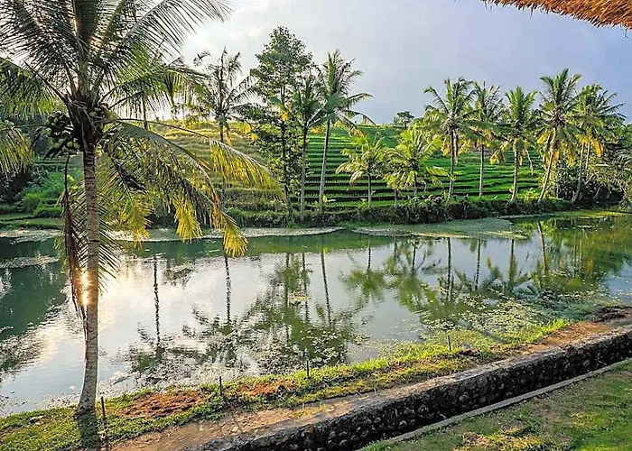 Hotel Alam Taman