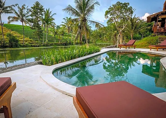 Alam Taman Hotel